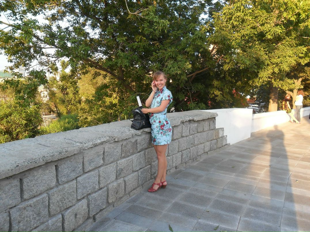 Евгения Корнеева | 