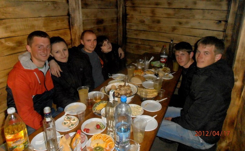 Сергей Гандурский | Винница