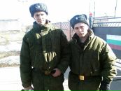 Фотография Михаил Мостовой