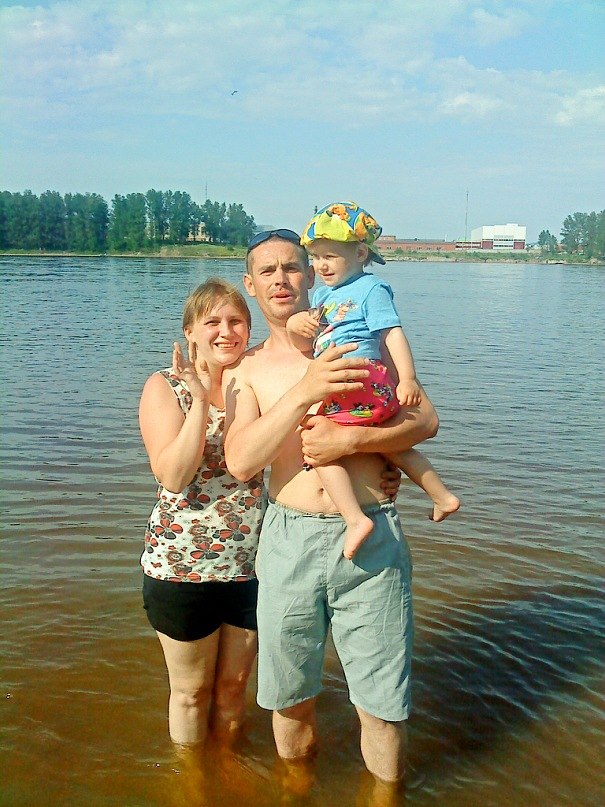 Лёха Матюхин | Санкт-Петербург