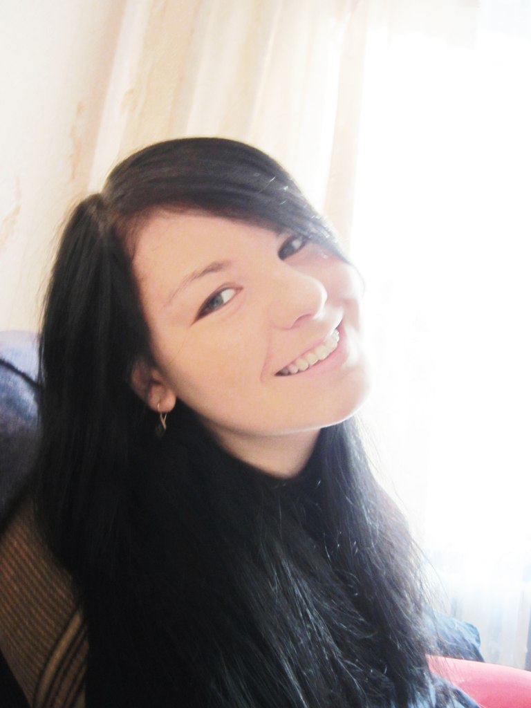 Елена Мухина | Вологда