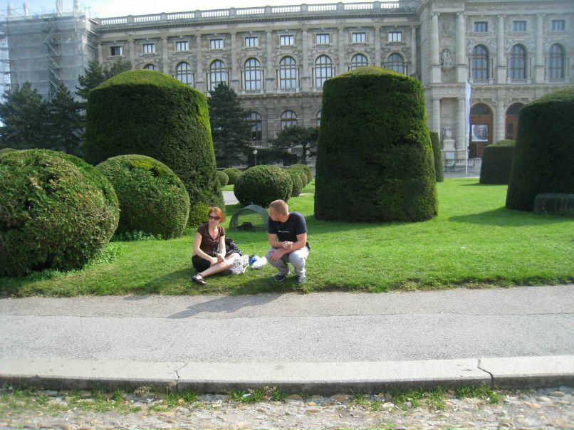 Яна Жураковська | Житомир