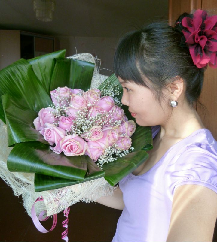 Чимита Очирова | Улан-Удэ