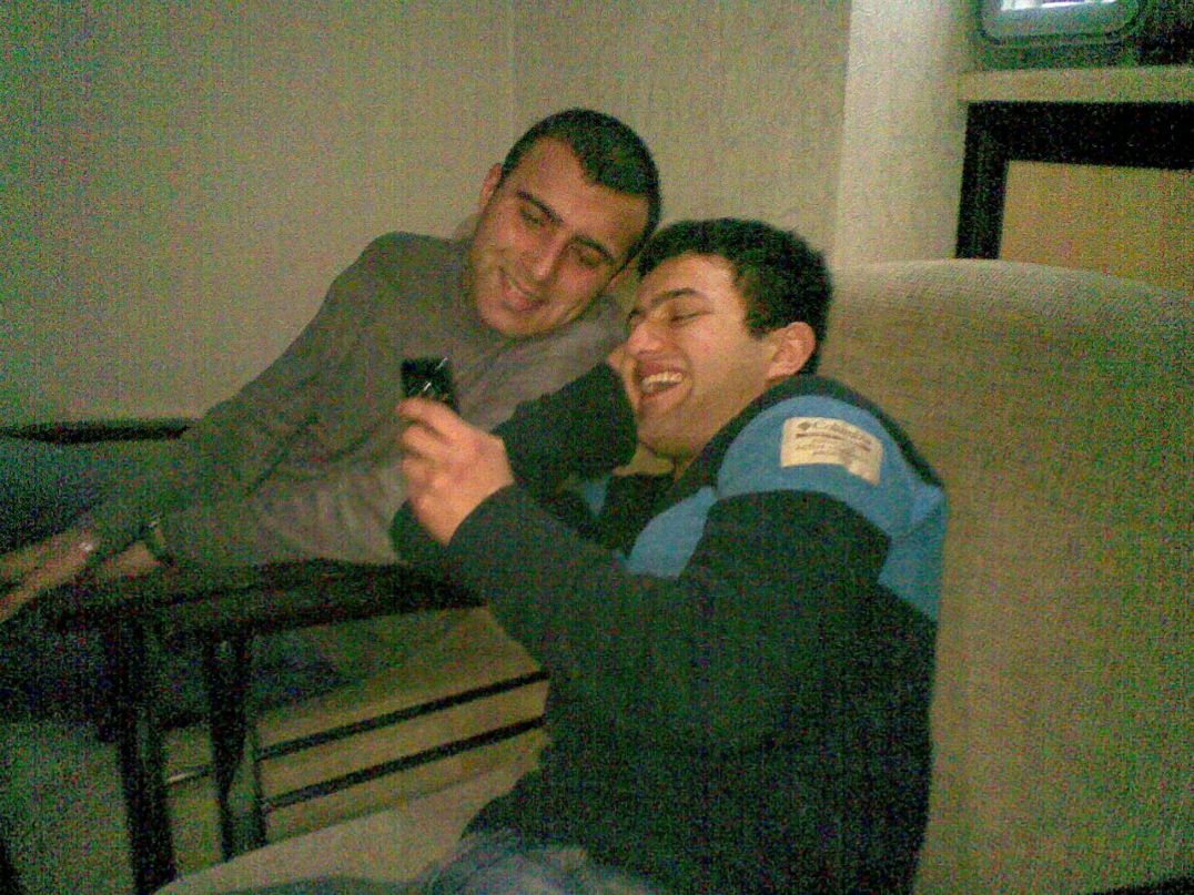 Турал Абульфатов | Баку