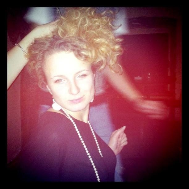 Анна Фрадкина | Ramat Gan