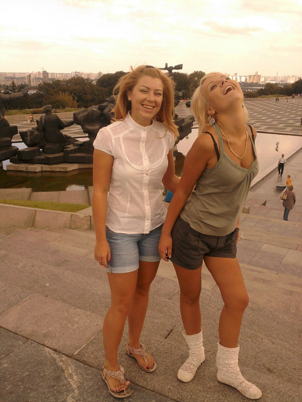 Лиля Бойцун | Киев