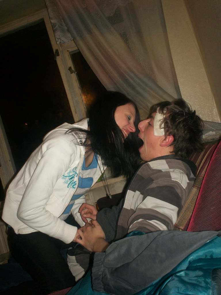 Федор Босомыкин | Санкт-Петербург