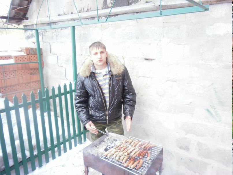 Александр Семыкин | 