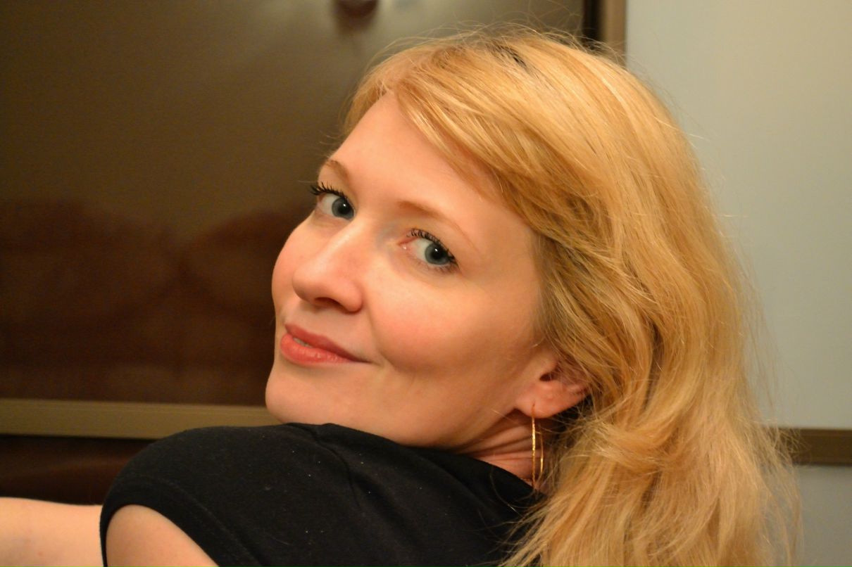 Мария Королева | Москва