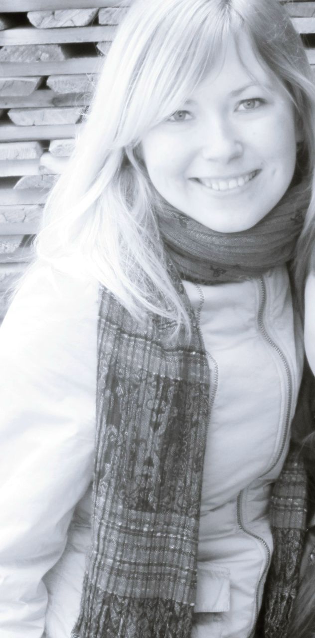 Оксана Свечная ღ | Гомель