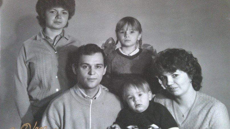 Серёга Камышев | Новосибирск