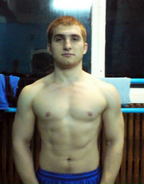 №179, Леша Романенко, 38 лет, Лозовая №179, Леша Романенко, 38 лет, Лозовая