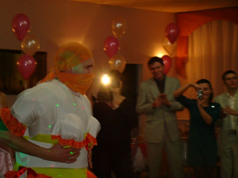 Buyanchik The best Димарик | Балахна