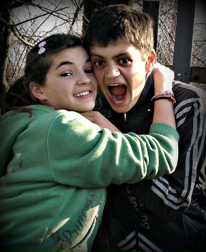 Ваня Славіта | Тячев