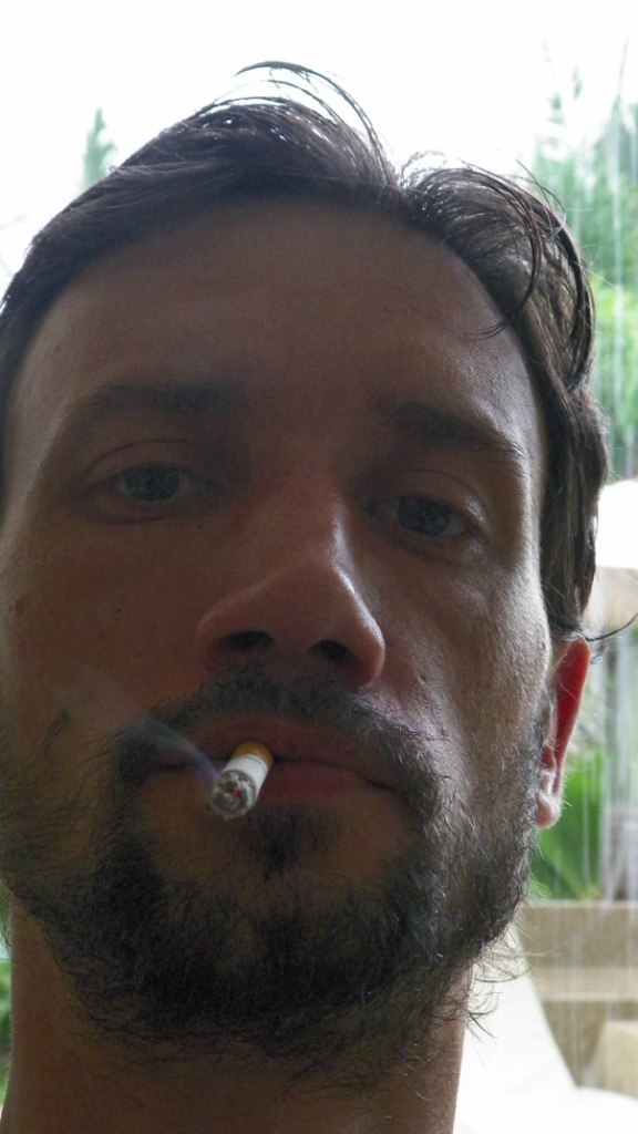 Andrej Maksimenko | Киев