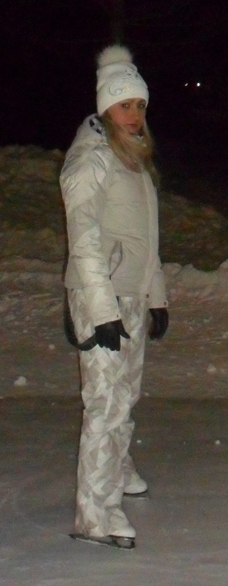 Люся Воронина | Магнитогорск