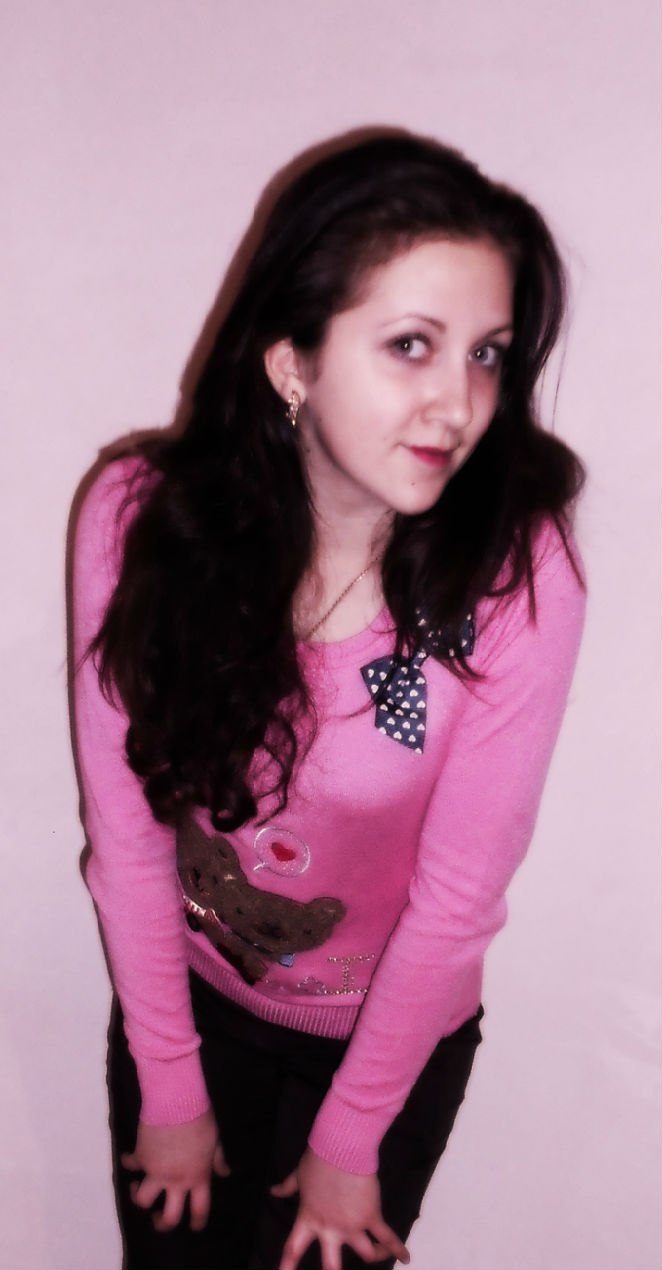 Катя Кімаковська | Городковка