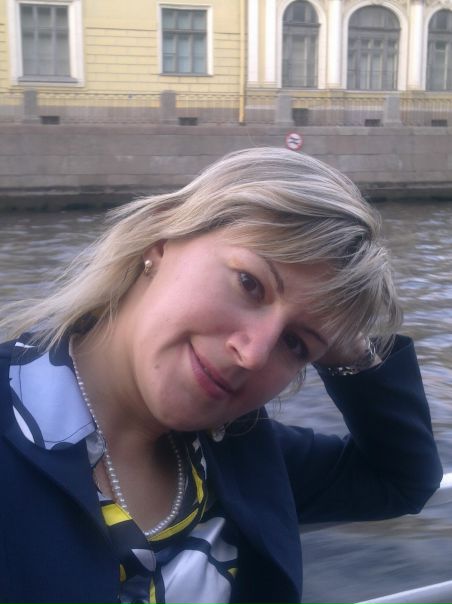 №10, Наталья Колгушкина, Санкт-Петербург №10, Наталья Колгушкина, Санкт-Петербург