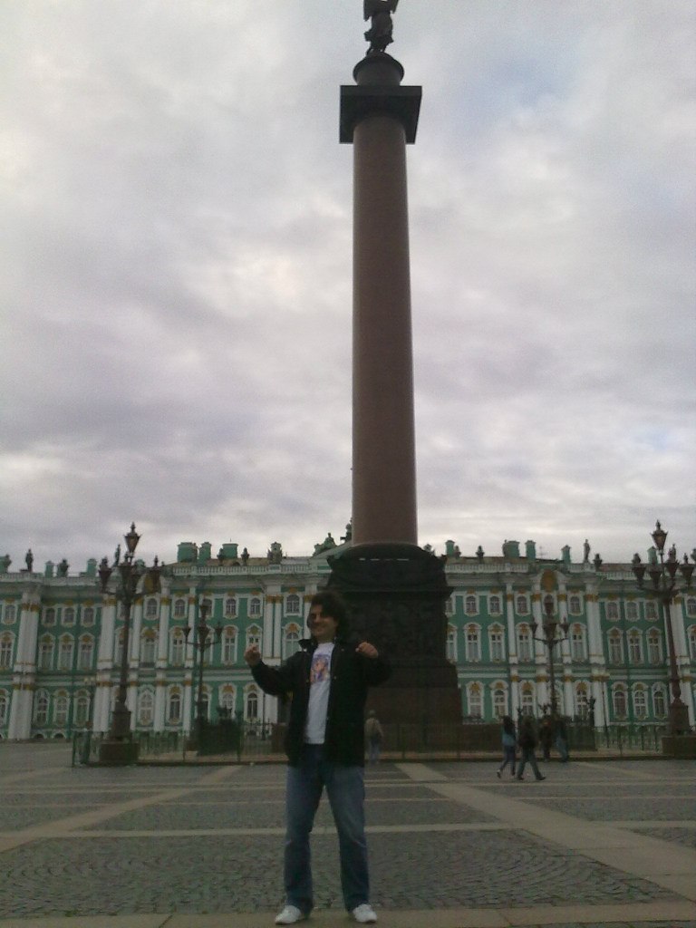 Роман Баглай Дмитриевич | Волгоград