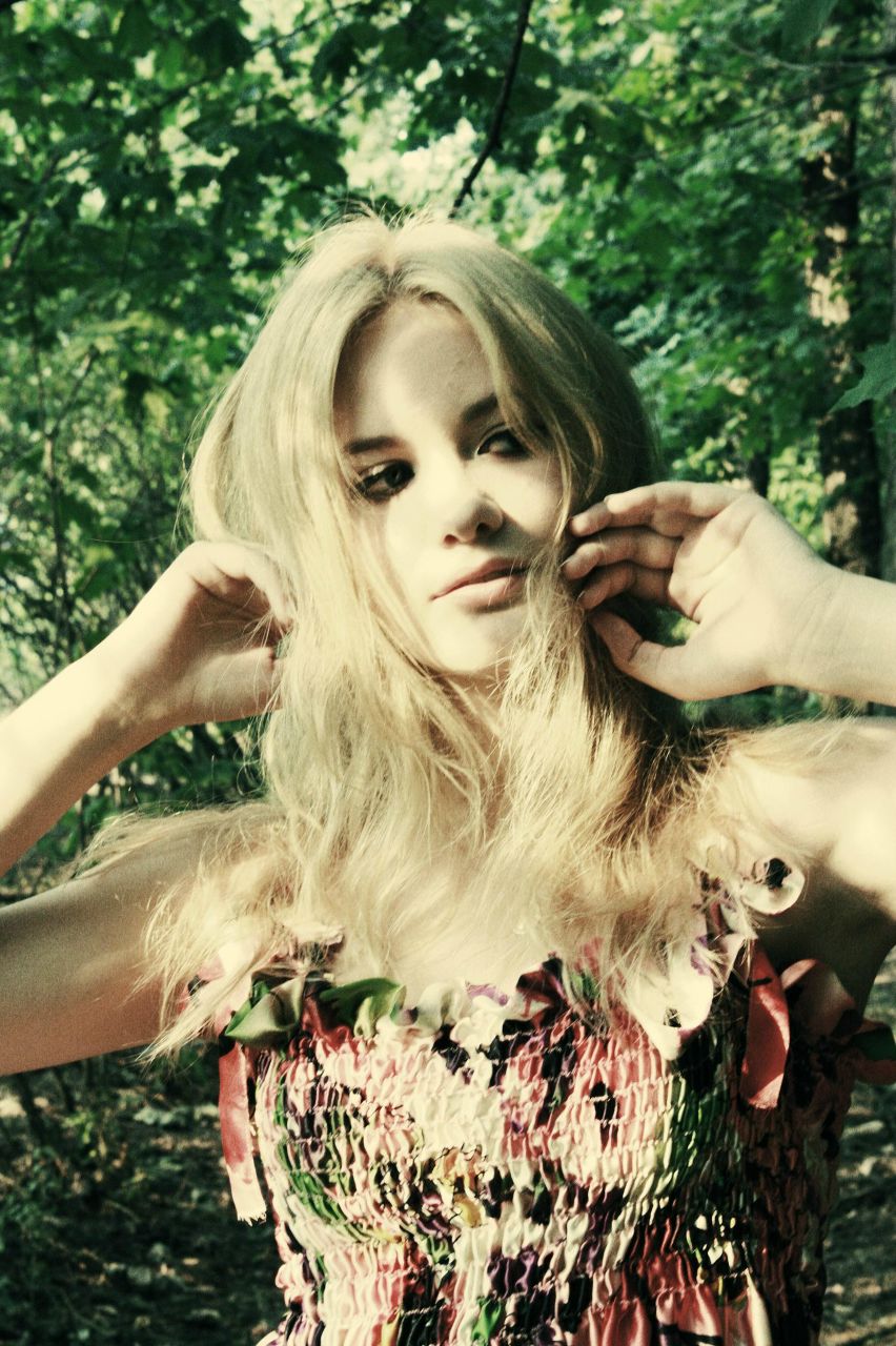 Алина Балесная | 