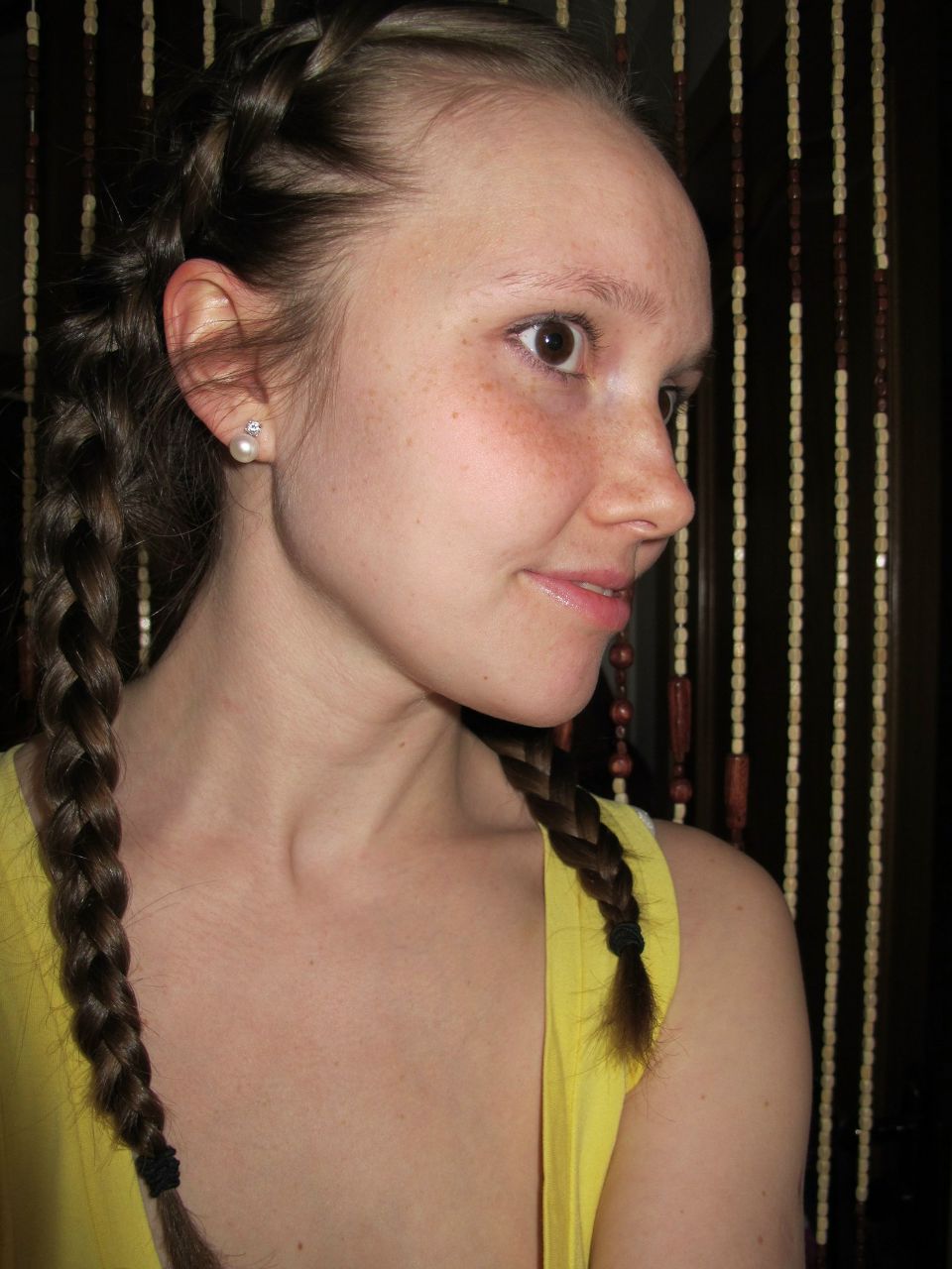 Ксения Ардалина | Москва