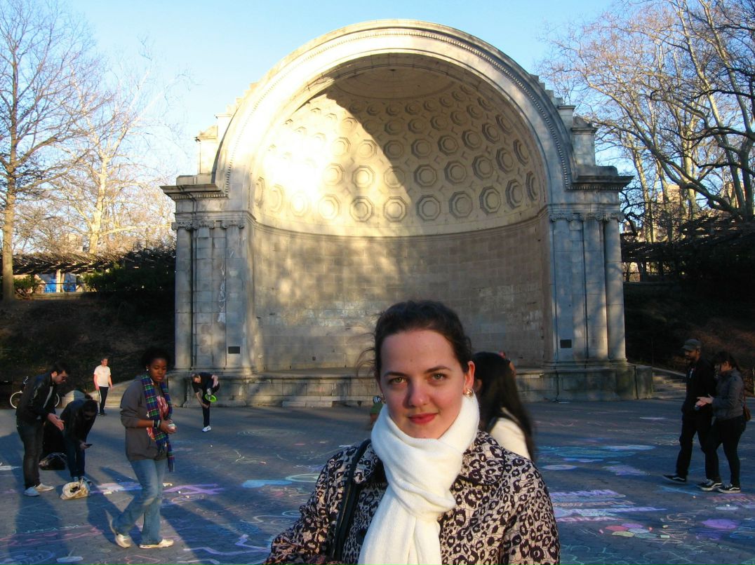 Мария Куликова | Москва