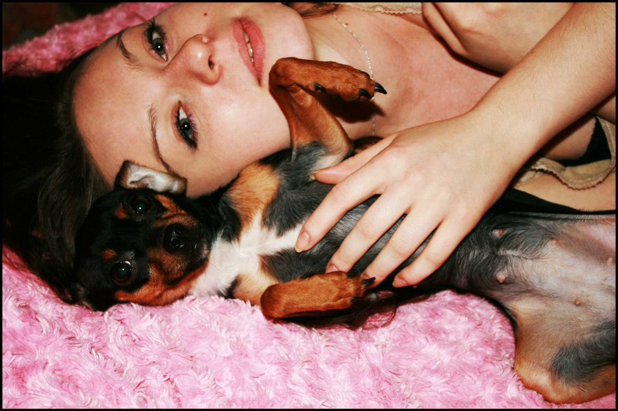 Дарья Горкина | Москва