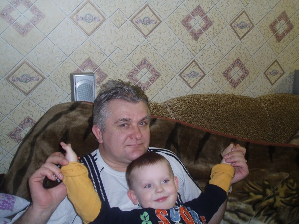 Игорь Волобуев фотография #1