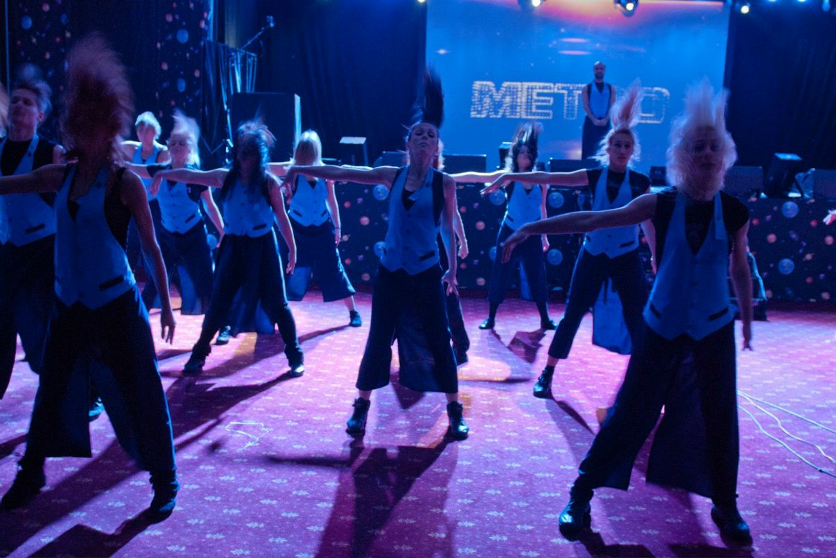 Ольда Кузьминых | Москва