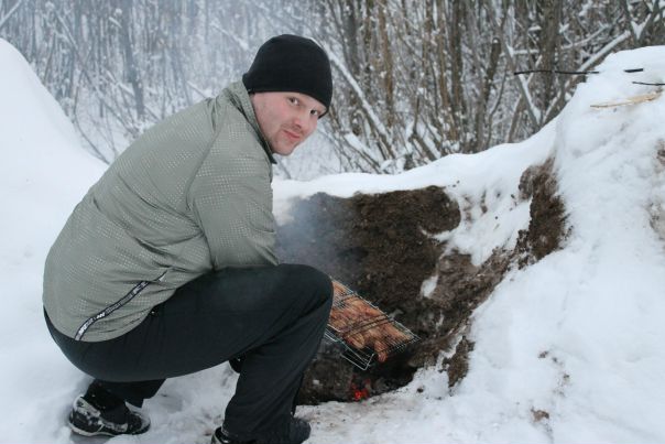 №174, Антон Палагичев, 38 лет, Уфа №174, Антон Палагичев, 38 лет, Уфа