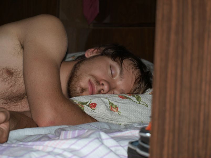 №2, Алексей Вавилов, 37 лет, Екатеринбург №2, Алексей Вавилов, 37 лет, Екатеринбург