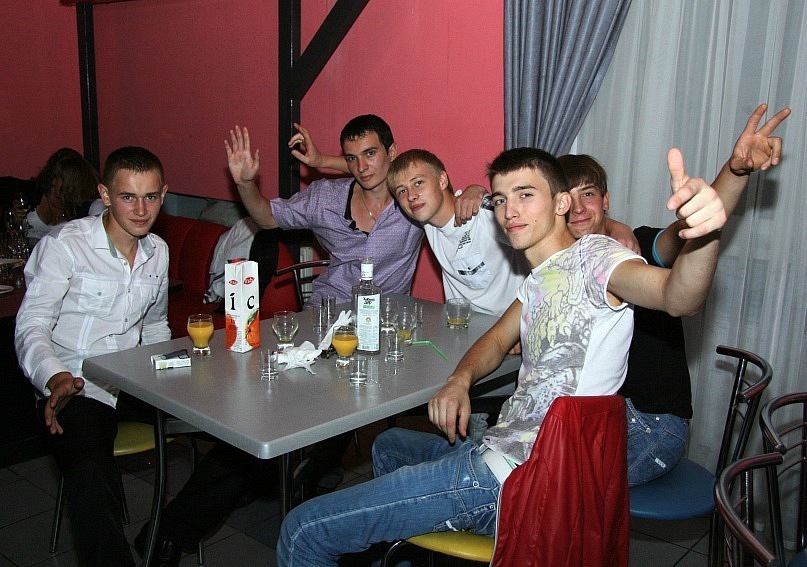 Фото профиля