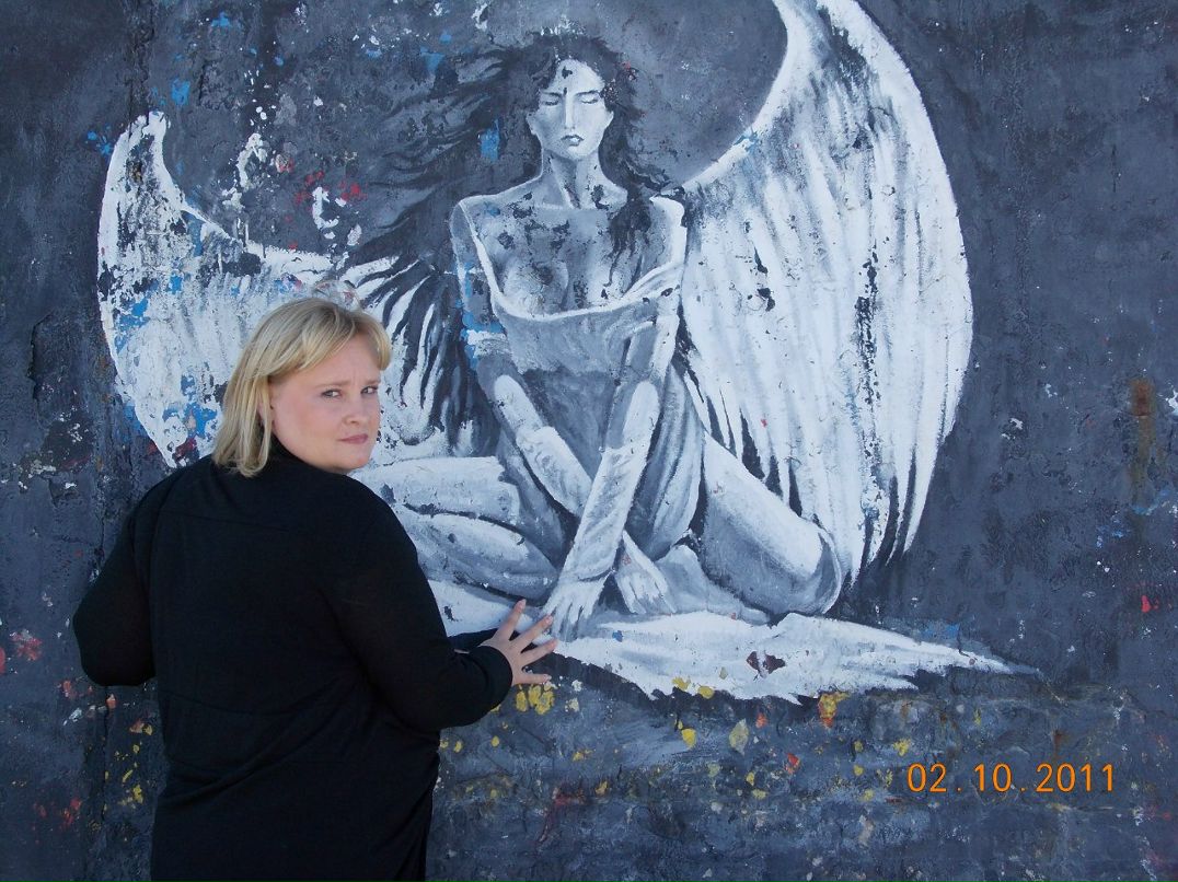 Юля Томашеня | Одесса