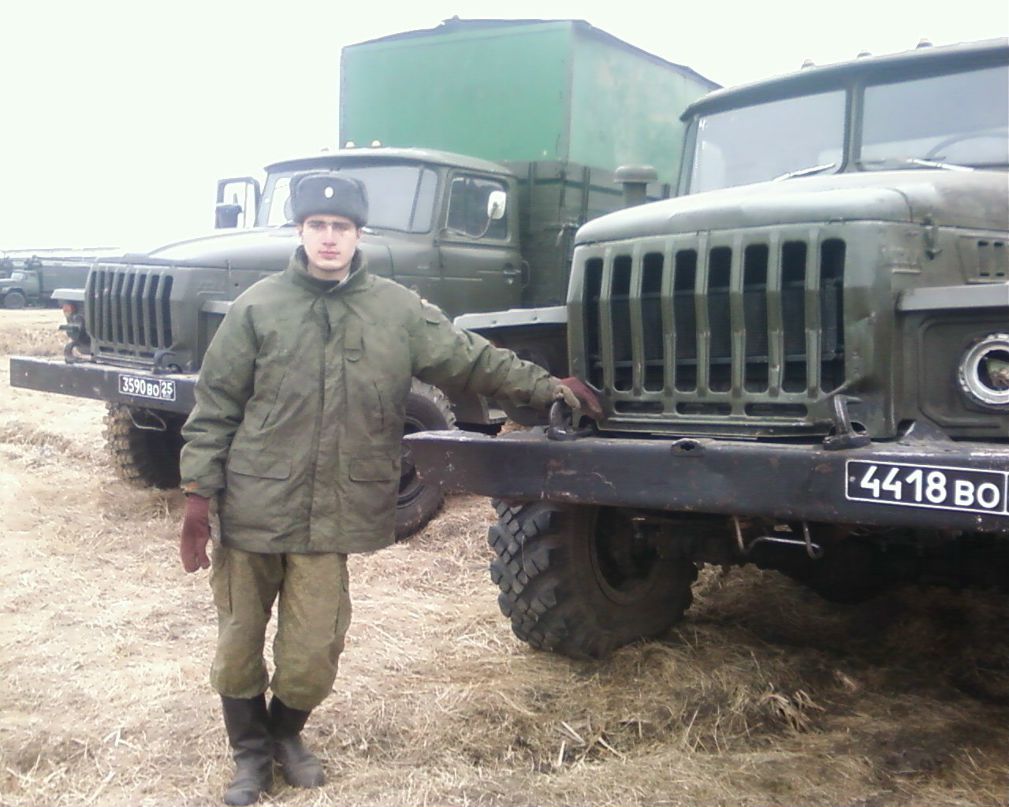Артем Рудаков | Колпино