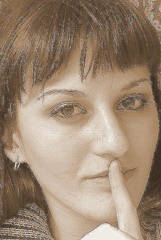 №4, Іринка Ожеховська, Wrocław, Польша №4, Іринка Ожеховська, Wrocław, Польша