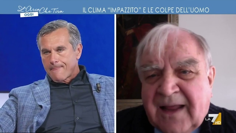 Il duro scontro tra Albertini e Prodi sul clima: Parlo solo con chi ha le mie credenziali,