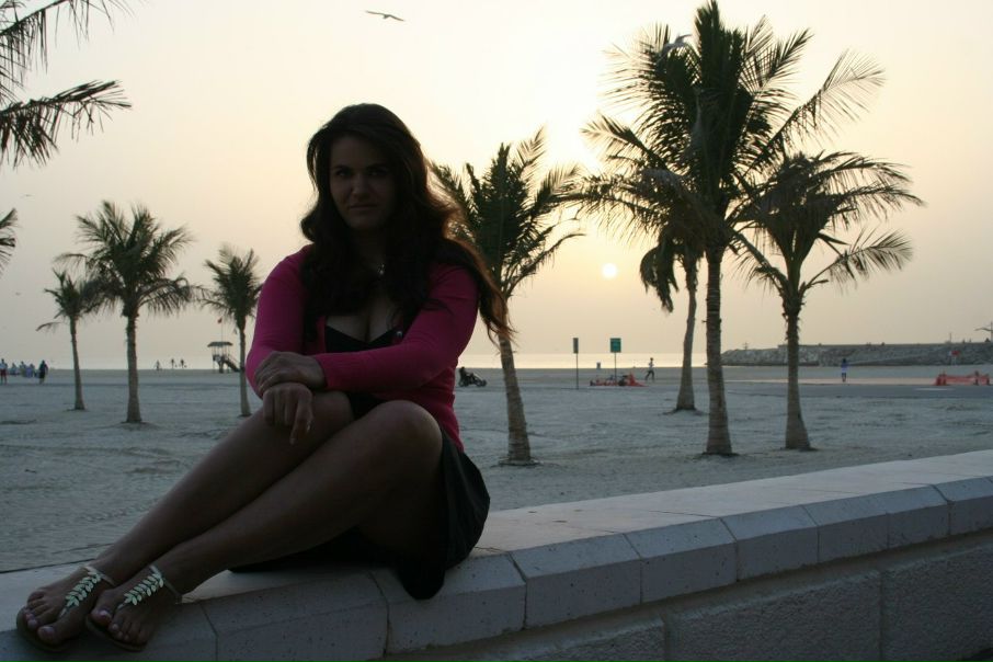 №10, Варвара Селитренникова №10, Варвара Селитренникова