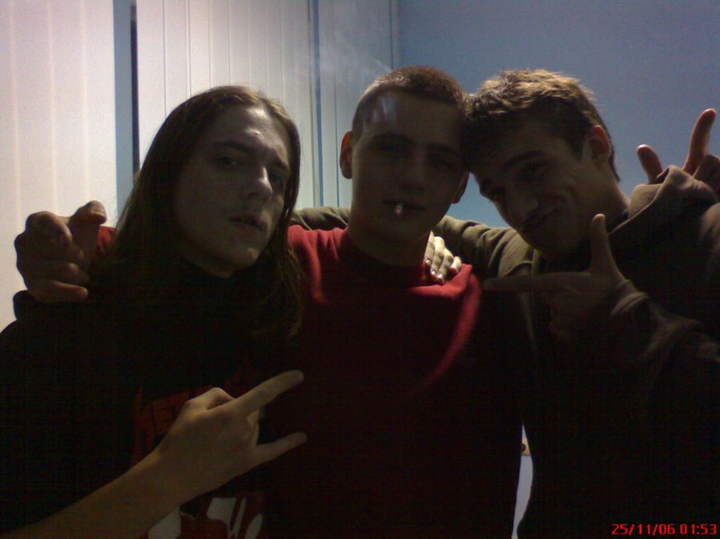 Костя Кошель | 