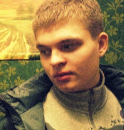 Валик Яковлев | Санкт-Петербург