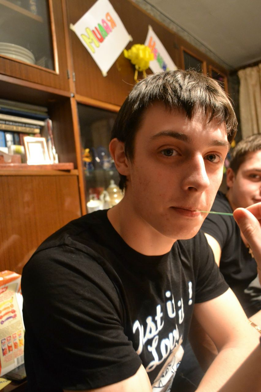 Сергей Котуранов | Paris