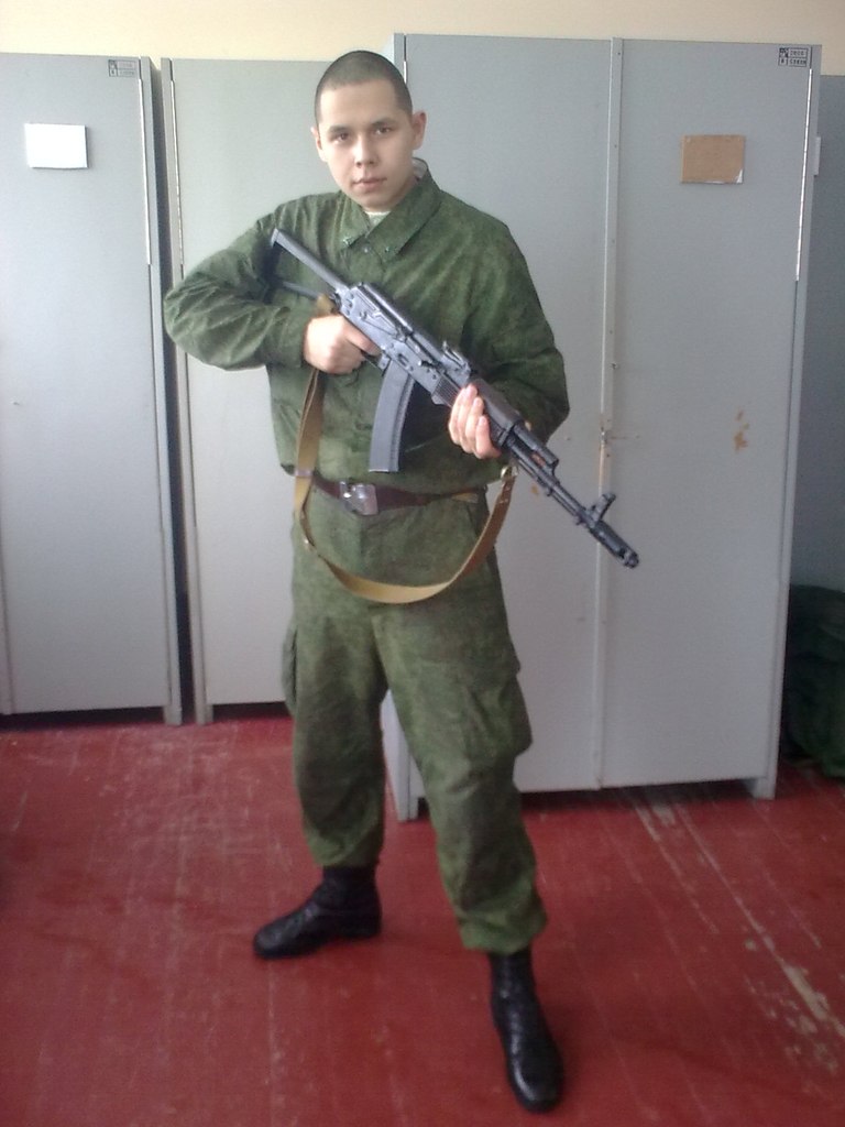 Виктор Иманаев | Екатеринбург