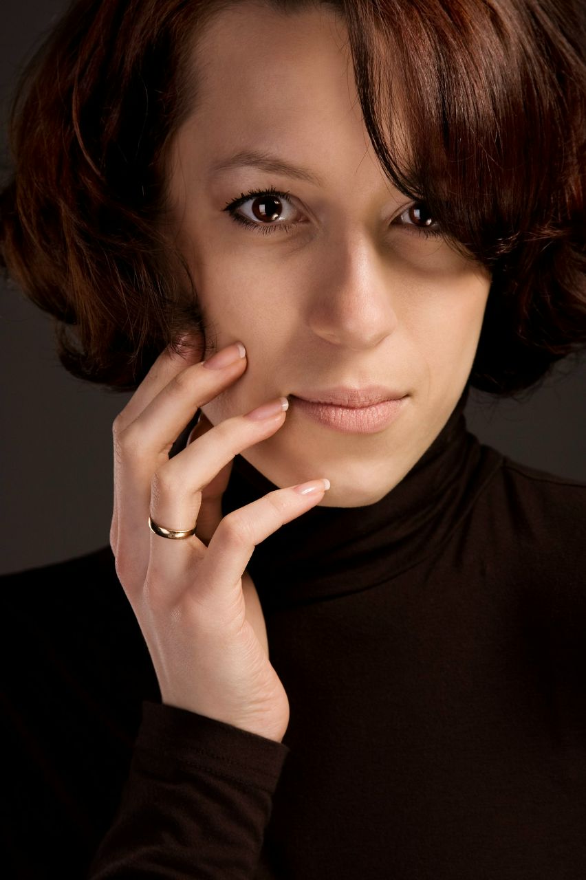 Татьяна Котелевская | Москва