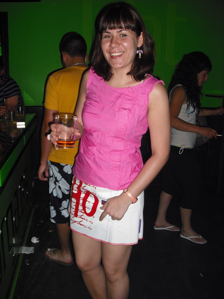 Ekaterina Zolotareva | León