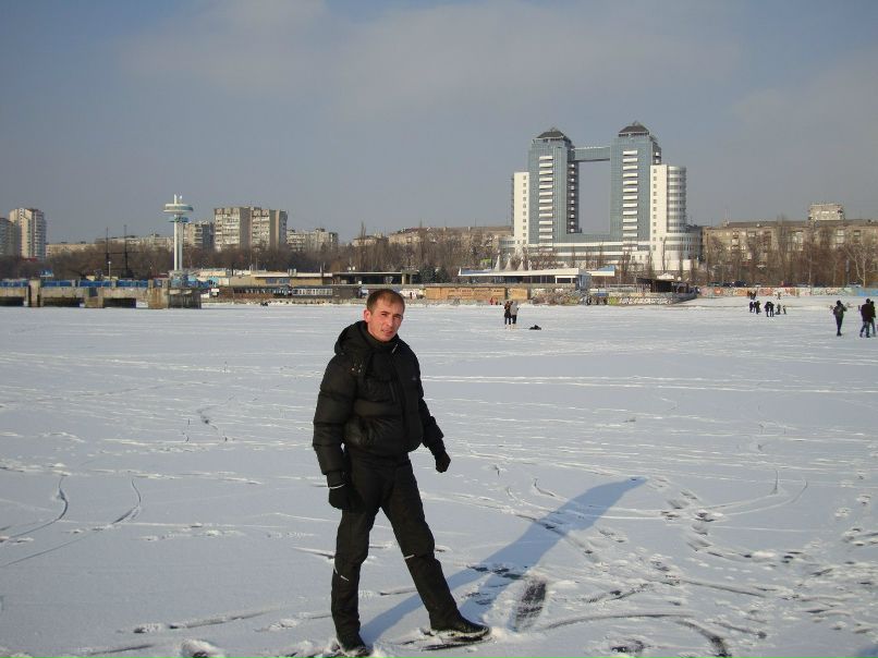 Алексей Сметанко LEX 555 | Запорожье