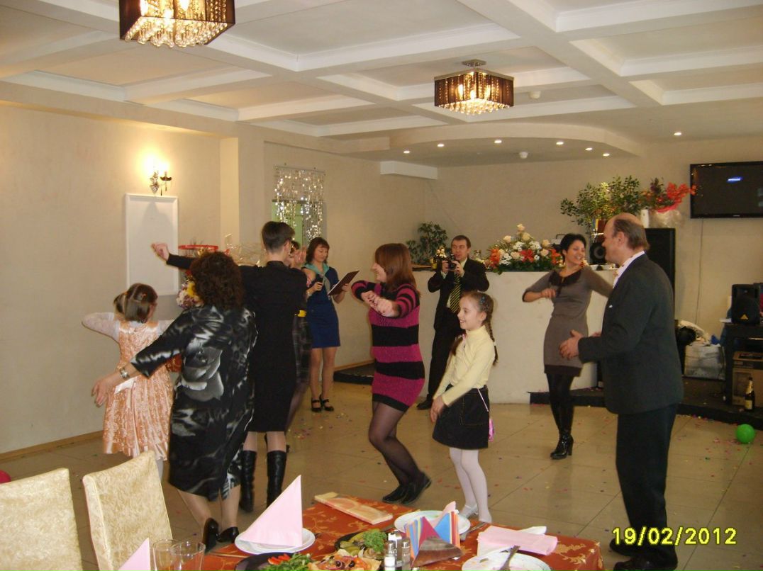 Елена Прокофьева | Санкт-Петербург