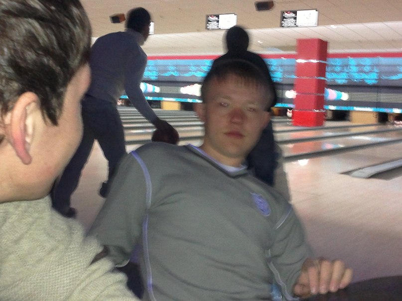 Серёга Иванов | Уфа