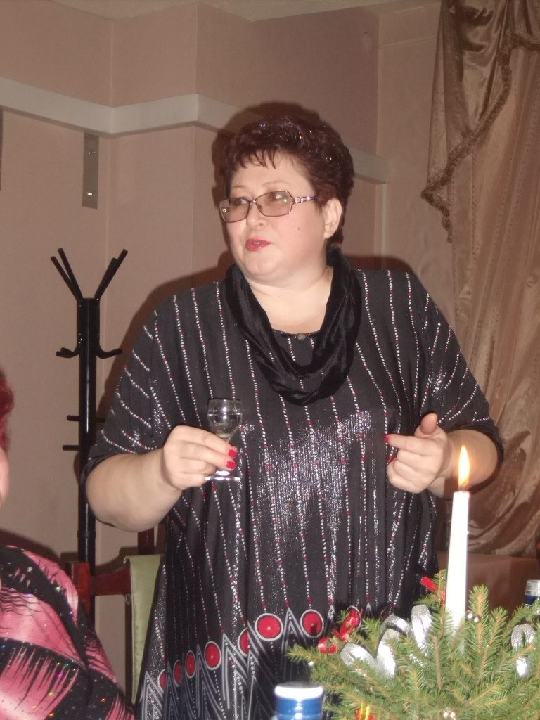 Ольга Братская | 