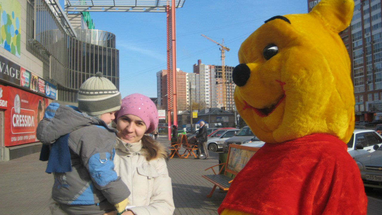 Алина Маликова Разиловна | Уфа