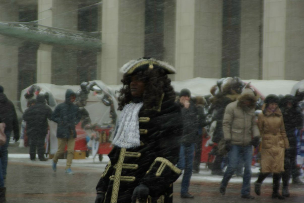 Наталья Токарева @@ Милена @@ | Москва