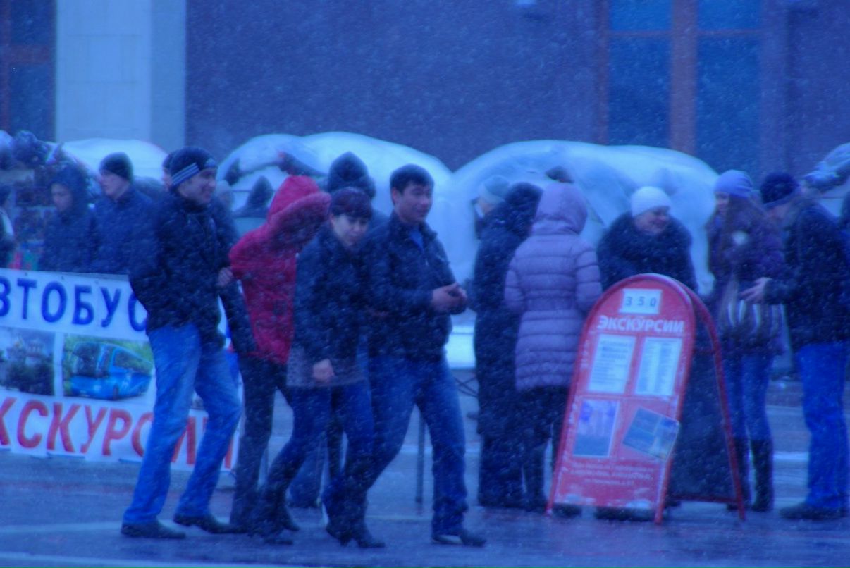 Наталья Токарева @@ Милена @@ | Москва